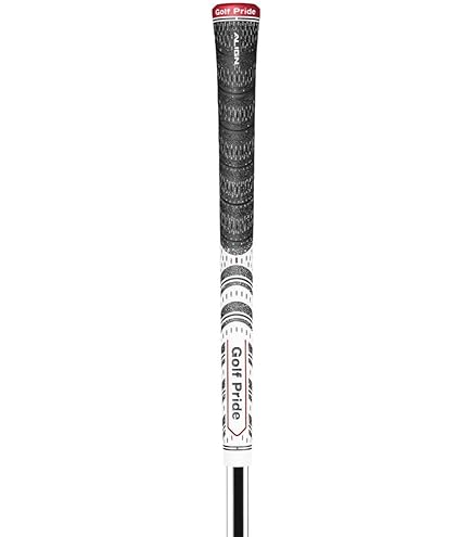 Amazon.com : GOLFPRIDE Grip ALIGN MCC Plus 4 Align Midsize