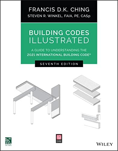 Amazon.com: Building Codes Illustrated: A Guide to Understanding