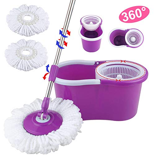 The Best Mops Seen On Tv of 2019 Top 10, Best Value, Best Affordable