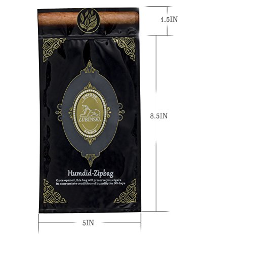 XIFEI cigar humidor bag travel cigar humidors bag (10 pcs) Buy Online