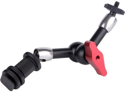 Varavon Magic Arm V7 7" DSLR Arm Mount
