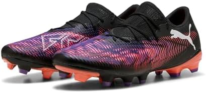 Amazon.com | PUMA Future Z 1.2 FG/AG Soccer Cleats | Soccer