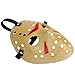 Friday the 13th Costume Prop Hockey Horror Mask for Kids