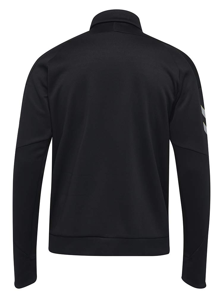 Hummel Mens Tech Move Poly Zip Jacket Desertcart Seychelles