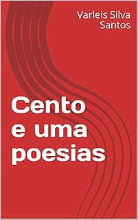 Livro Cento e uma poesias