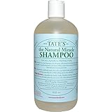 Tate's The Natural Miracle Shampoo, 18 fl. oz.