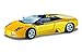 Maisto 1:18 Scale Lamborghini Murcielago Roadster Diecast Vehicle (Colors May Vary)