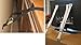 Child Proof your TV or Furniture Anti-Tip Straps [Set of 2]