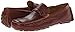 Johnston & Murphy Men's Harman Metal Bit Driver Penny Loafer