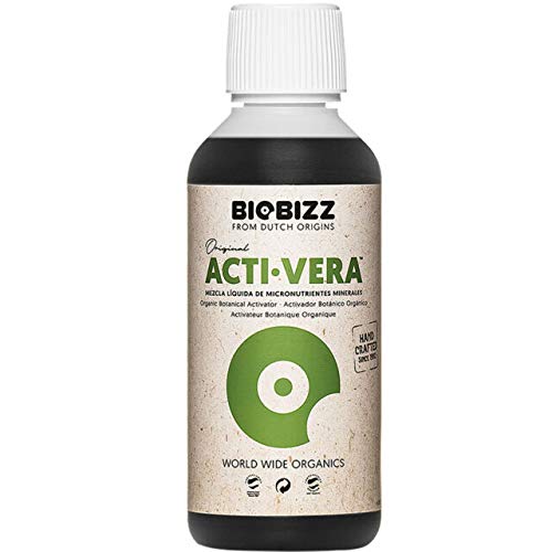BioBizz Acti-Vera 250ml