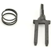 Falcon Q330168 Small Format Interchangeable Core, SFIC, Tailpiece for Levers