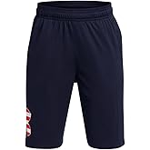 Under Armour Boys Freedom Prototype Shorts