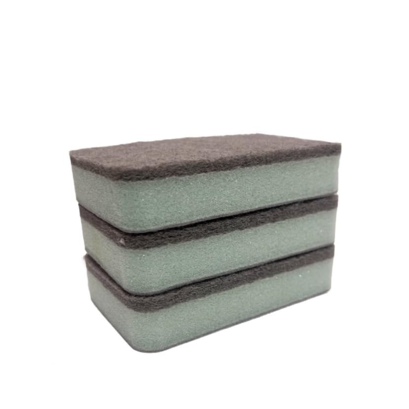 IKEA Svampig Sponges - Set Of 3