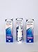 3 packs Otrivin Adult 0.1% Nasal Spray 10ml