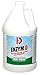 Big D 1504 Enzym D Digester Deodorant, Mint Fresh Fragrance, 1 Gallon (Pack of 4) - Breaks down organic waste and destroys odors - Ideal for use on urine in restrooms and carpets