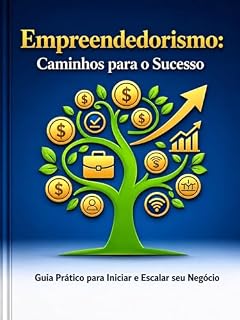 Livro Mentalidade Empreendedora