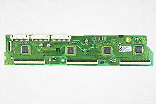 Lg EBR73748801 Buffer Board EAX64299301