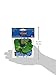 Darice Foam Sticker Confetti-Turtles N Frogs 80/Pkg