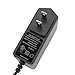 TNTE Wall Adapter Power Supply 12V DC 2.1mm ~ 5.5 mm 1Amp UL listed