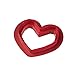SILIKOMART Amore Origami (Heart) Silicone Mold