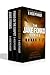 The Jake Fonko Series: Books 1, 2 & 3