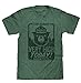 Smokey the Bear 