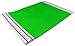 Goldistock Event Wristbands Original Series Neon Green 200 Count | ¾” Arm Bands | Paper-Like Party Armbands | Wrist Bands