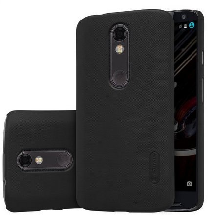 For motorola moto x force / moto droid turbo 2 case nil…