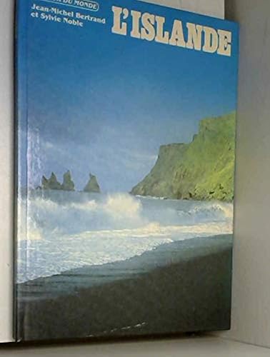 Download L'islande PDF