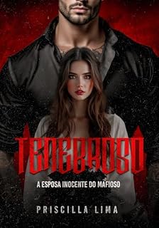 Livro Tenebroso : A esposa inocente do mafioso (Senhores do caos Livro 2)