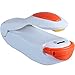 Orblue Bag Heat Sealer - Food Saver and Creates Airtight Containers - Cabinet Accessory (Orange)