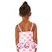 Disney Minnie Mouse Clubhouse Deluxe Swimsuit for Girls - 2-Piece Size 3 White