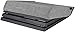 eXtremeRate Gray Waterproof Dust Guard Cover for Playstation 4 PS4 Pro Console Personalized Designthumb 3
