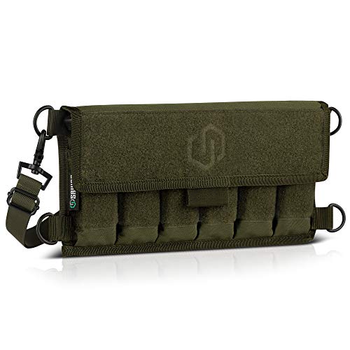 Top 10 Gun Storage Bags of 2020 No Place Called Home
