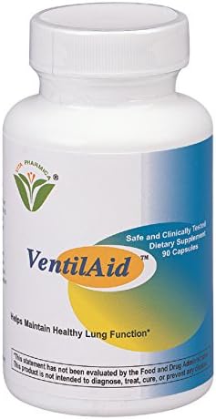 Vita Pharmica VentilAid