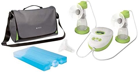 Calypso Essentials Plus Breast Pump