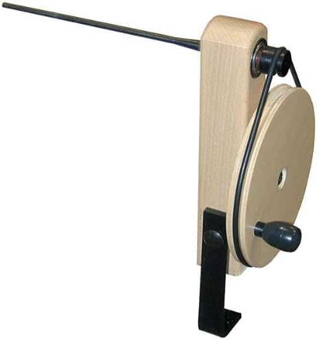 Louet Hand Bobbin Winder