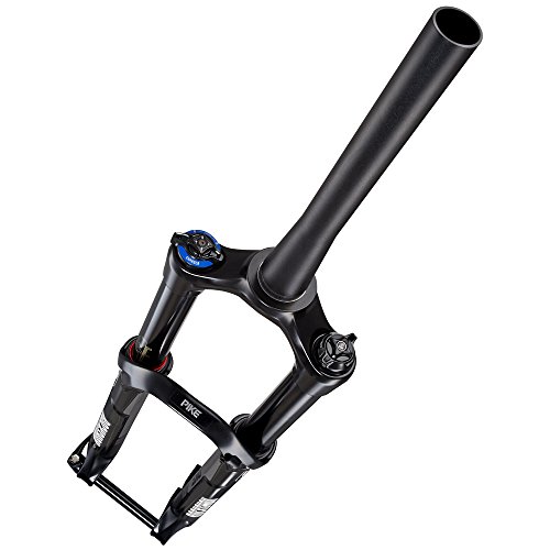 rock shox pike rct3 27.5 dual position 160