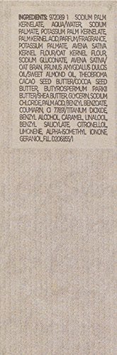 Carol's Daughter Almond Cookie Oatmeal Bar Soap, , 7 oz