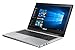 Asus Flip 15.6-Inch 2-in-1 Touchscreen Convertible Laptop Tablet (Intel Core i7-5500U 4M Cache, up to 3GHz, 8GB DDR3, 1TB HDD, Bluetooth, HDMI, Windows 10 Home)