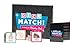 Dick Match - Adults-Only Memory Matching Game, Party Game from The Creators of Drunk Stoned or Stupid