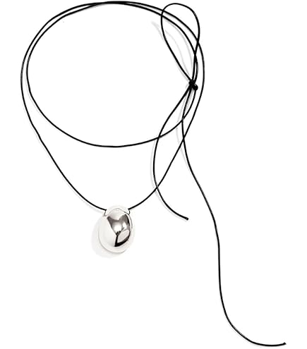 アクセサリー HUF OVAL STONE NECKLACE OVAL STONE NECKLACE - HUF Worldwide JP ハフ