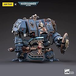 Joytoy Warhammer 40K 1/18 Action Figures Joy Toy