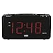 Super Large Display Alarm Clock