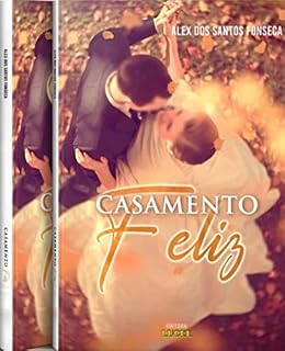 Livro Casamento Feliz : Deveres do Homem