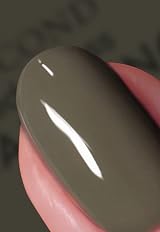 Nails.INC 45 Second Speedy Gloss Waiting On Westminster Khaki Green 14 ml view 2