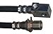 ACDelco Professional 18J90 Rear Center Hydraulic Brake Hose Assembly