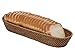 KOUBOO Rattan Bread Basket