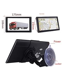 Navegación GPS para coche