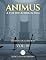 Livro ANIMUS Vol. 01 - ANIMUS A Voz do Outro em Mim